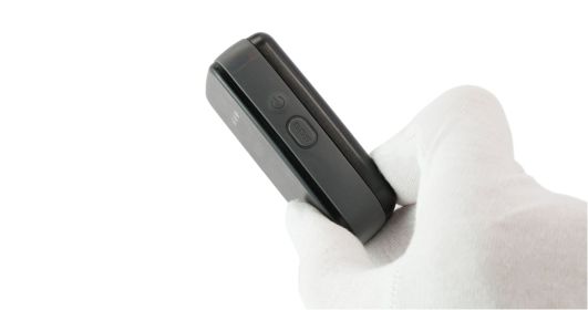 Auto-Track Vehicle Easily w/ iTrack PUCK Realtime Small GPS Tracking Device (SKU: g71220ggpscatm1s)